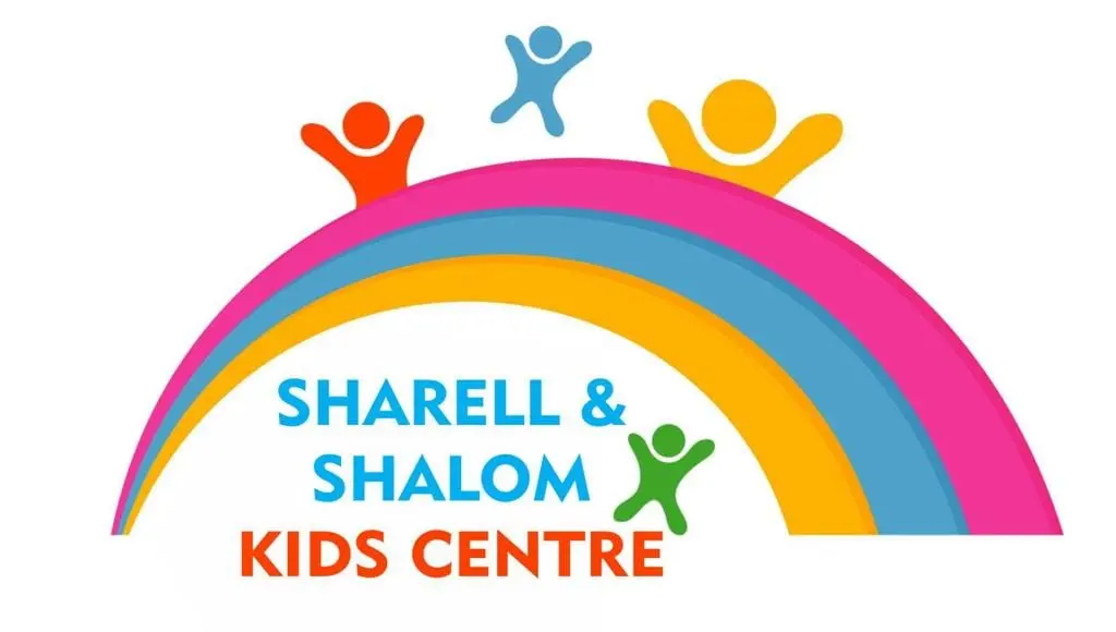 Sharell and Shalom Kids Centre website preview