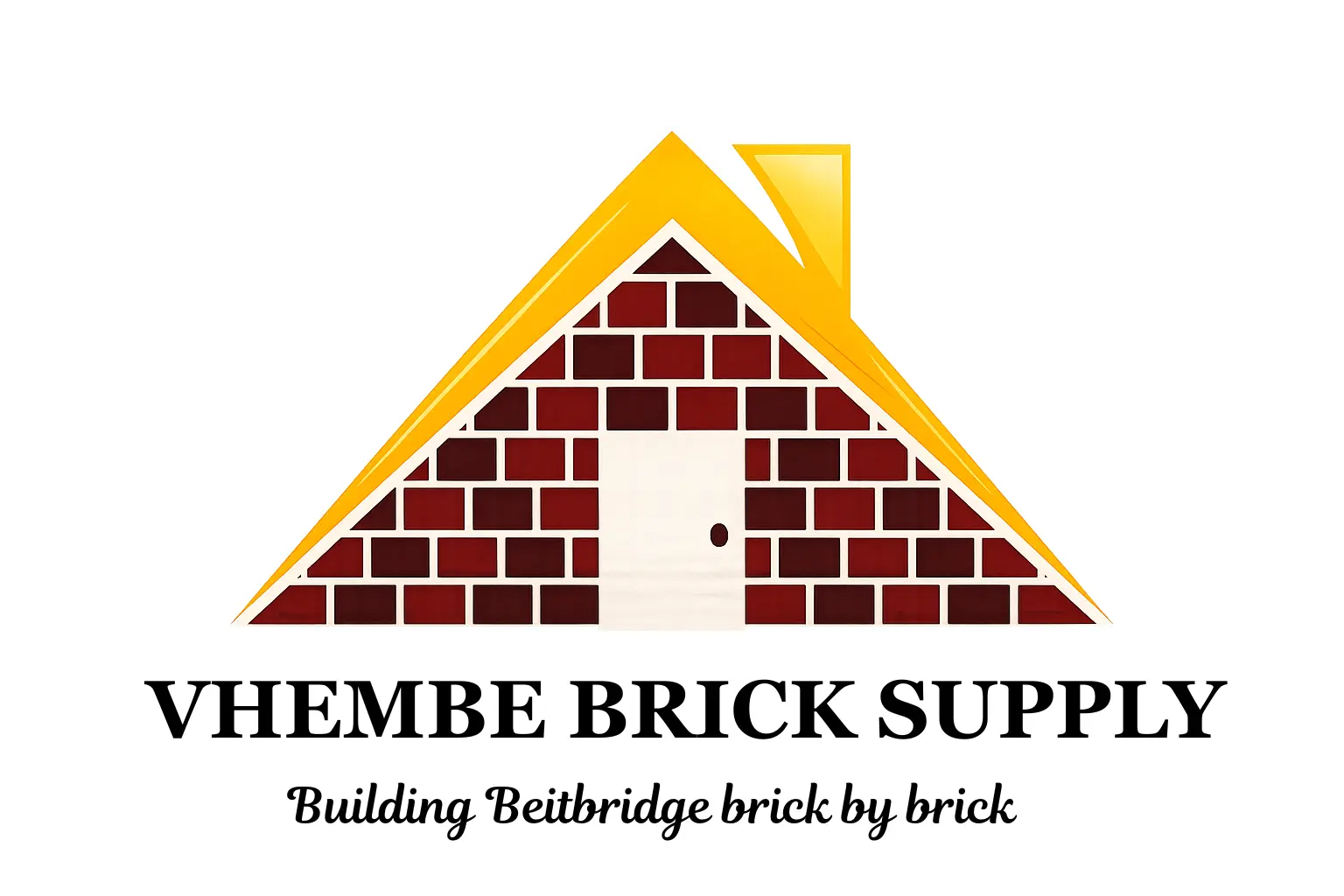 Vhembe Bricks website preview